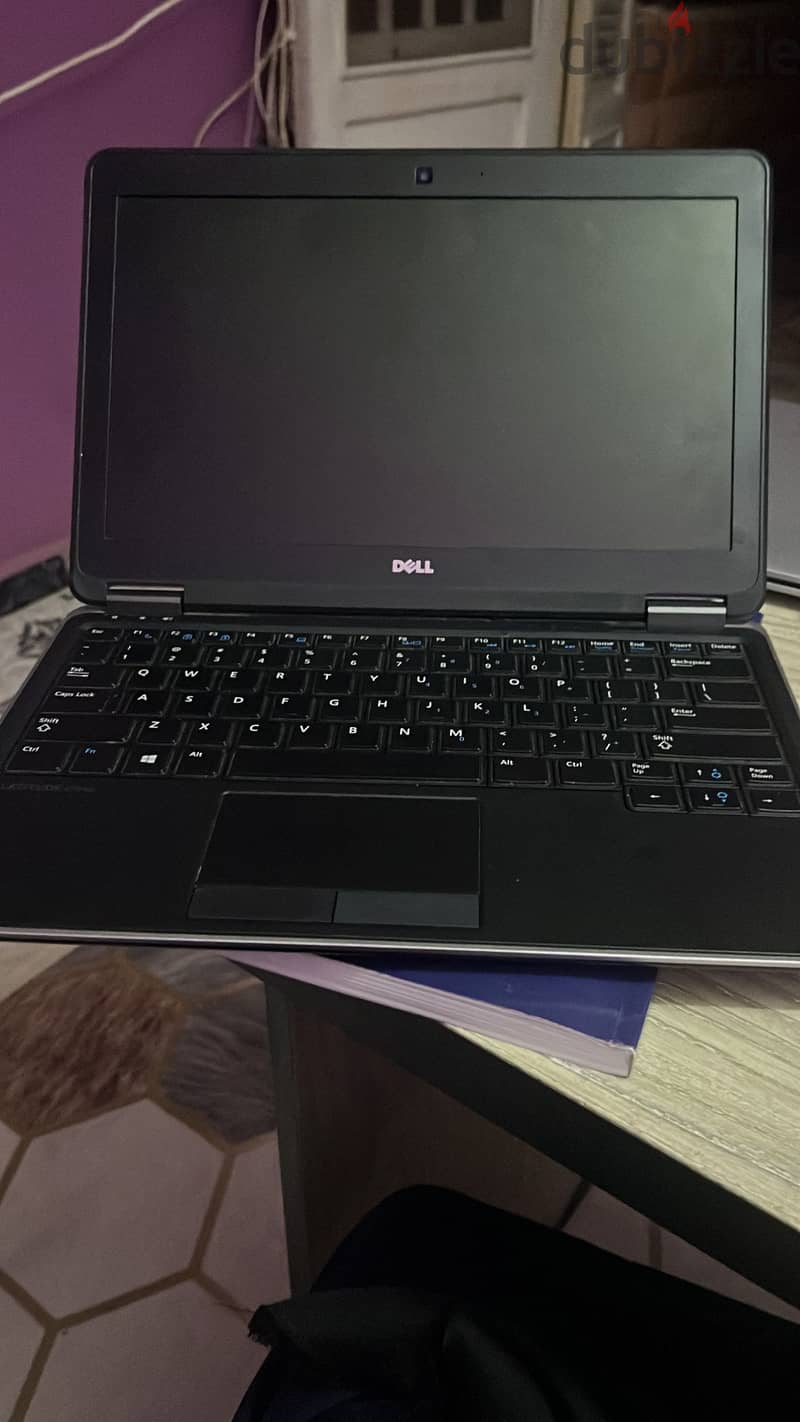 Dell laptop 1