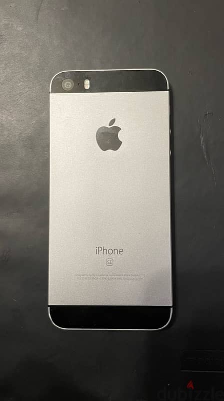 iPhone SE 2