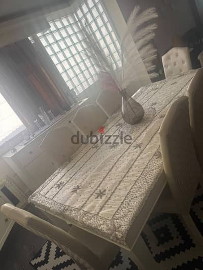 Home center سفره بال نيش موديل ٢٠٢٠ من