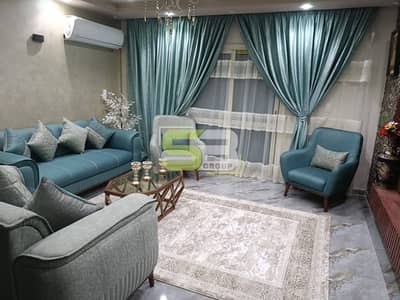 Fully Furnished Apartment for Sale on a Main Street with Roof Potential 179m