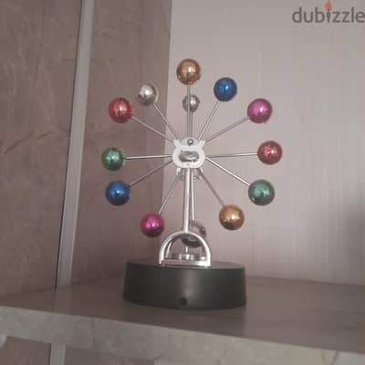 اكسسوار مكتب متحرك بشاحن