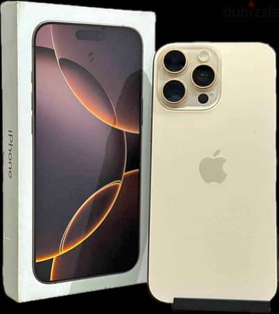 آبل - آيفون 16 برو ماكس
