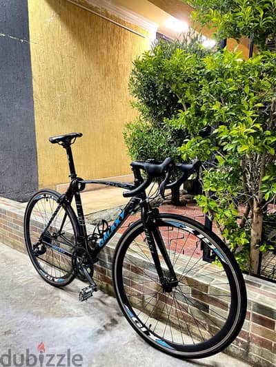 Galaxy RL 500