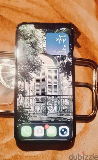 آبل - آيفون 13 برو