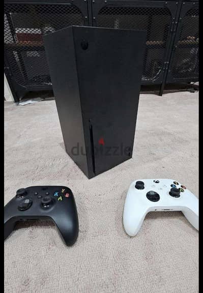 xbox series x