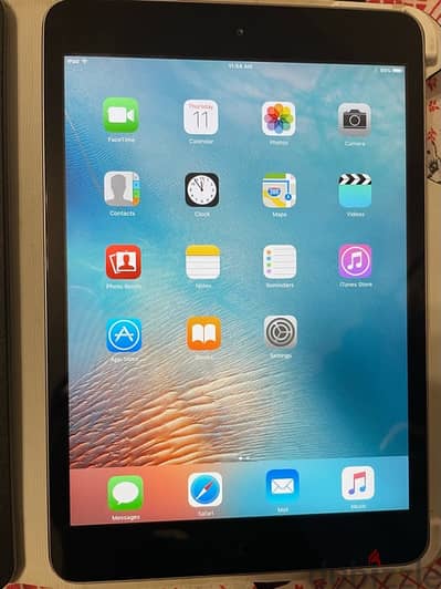 iPad mini