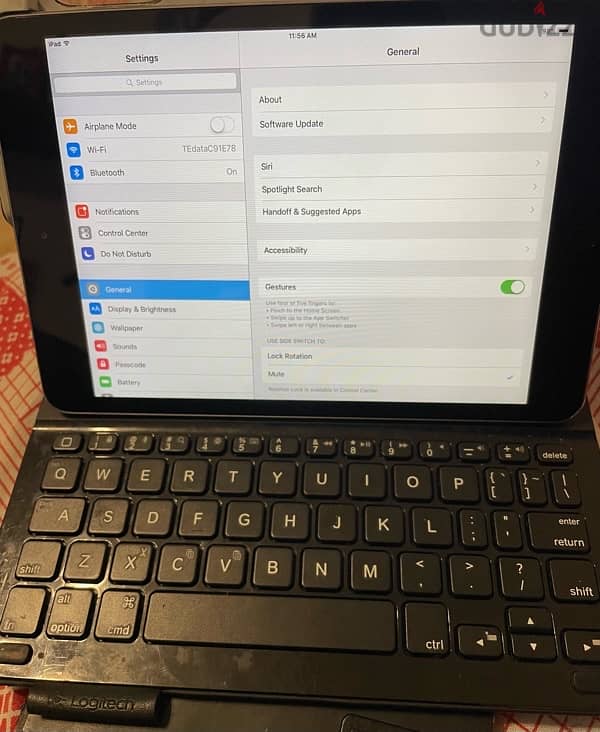iPad mini 1
