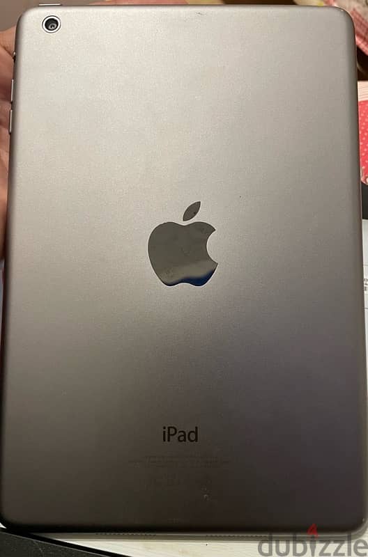 iPad mini 2
