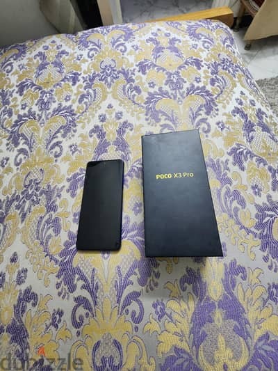 Xiaomi Poco X3 Pro