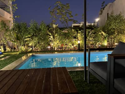 Luxury Private Villa for Rent in Sia Villaggio – Porto Golf, Alamein