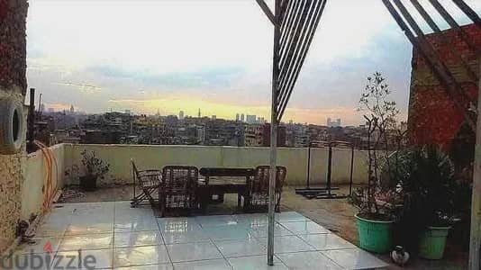 ستوديو صغير للإيجار مفروش في عبده باشا