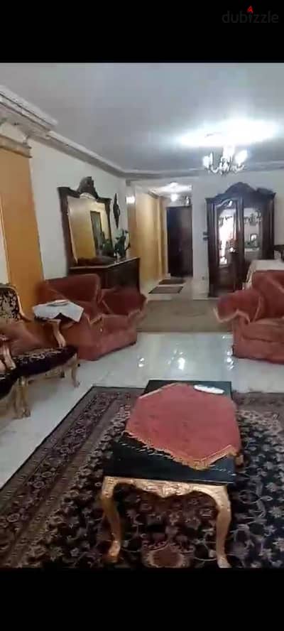 شقه للايجار في حدائق الاهرام