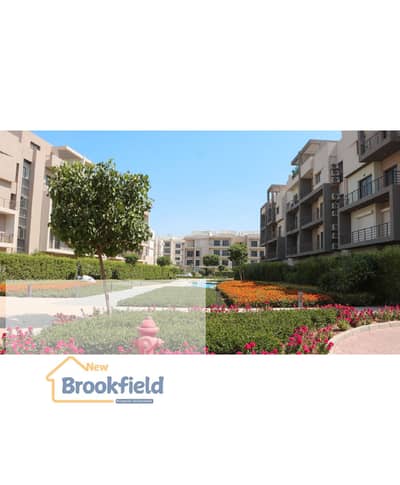 شقه للايجار اول سكن بالتكييفات كمبوند فيفث سكوير المراسم بجوار التسعين ومحور بن زايدApartment forRen tFirst Use Fifth Square (Al Marasem