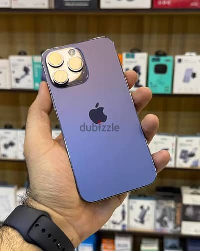 Apple - iPhone 14 Pro Max