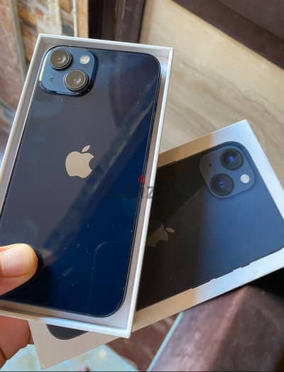 Iphone 13 128g battery 86%||ايفون ١٣ ١٢٨جيجا
