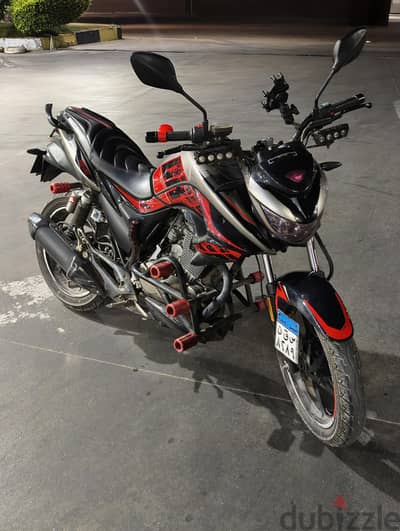 Haojian L250