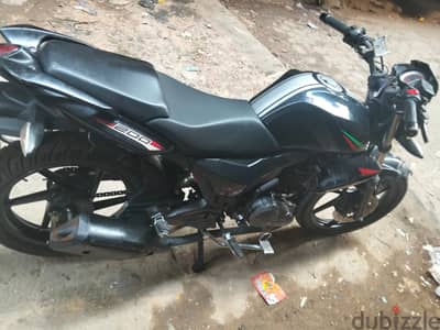 Beneli moto