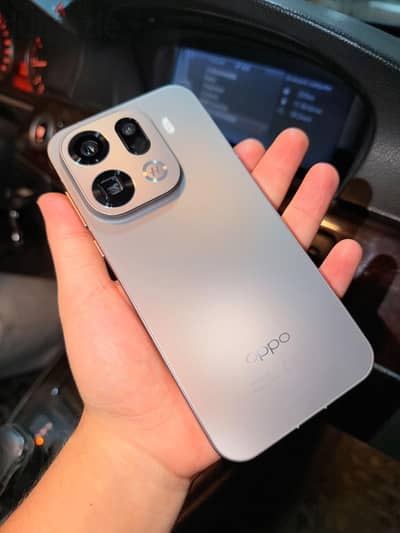oppo find x9 pro