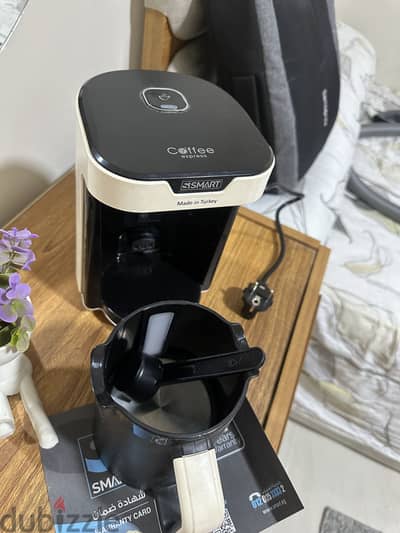ماكينه قهوه - coffe machine