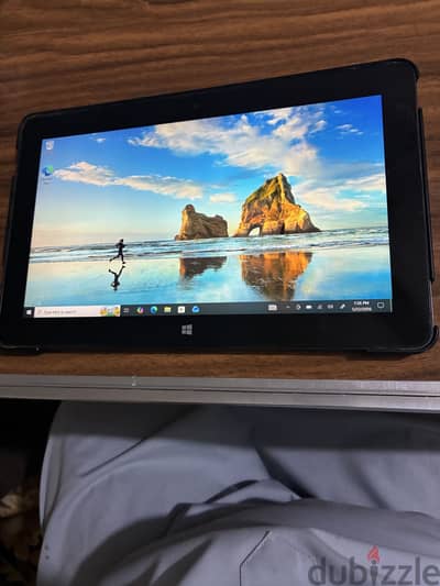 Dell pc