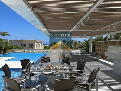 Luxury Standalone Villa for Sale in Caesar Sodic!