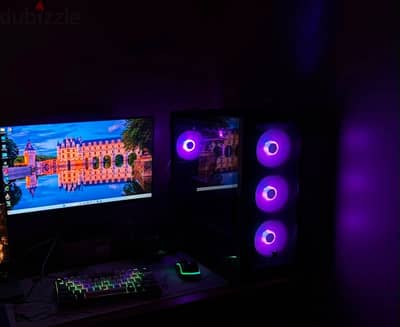 Pc gaming
