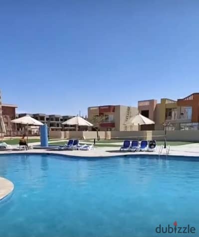 Chalet at Porto South Beach