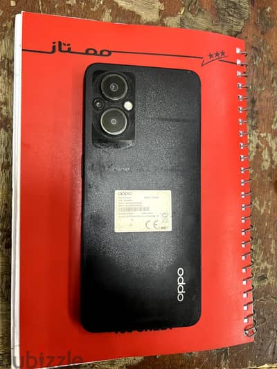 OPPO Reno8 Lite 5G