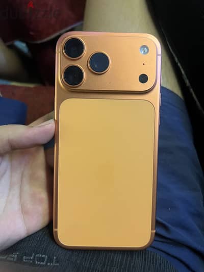 17 Pro Max