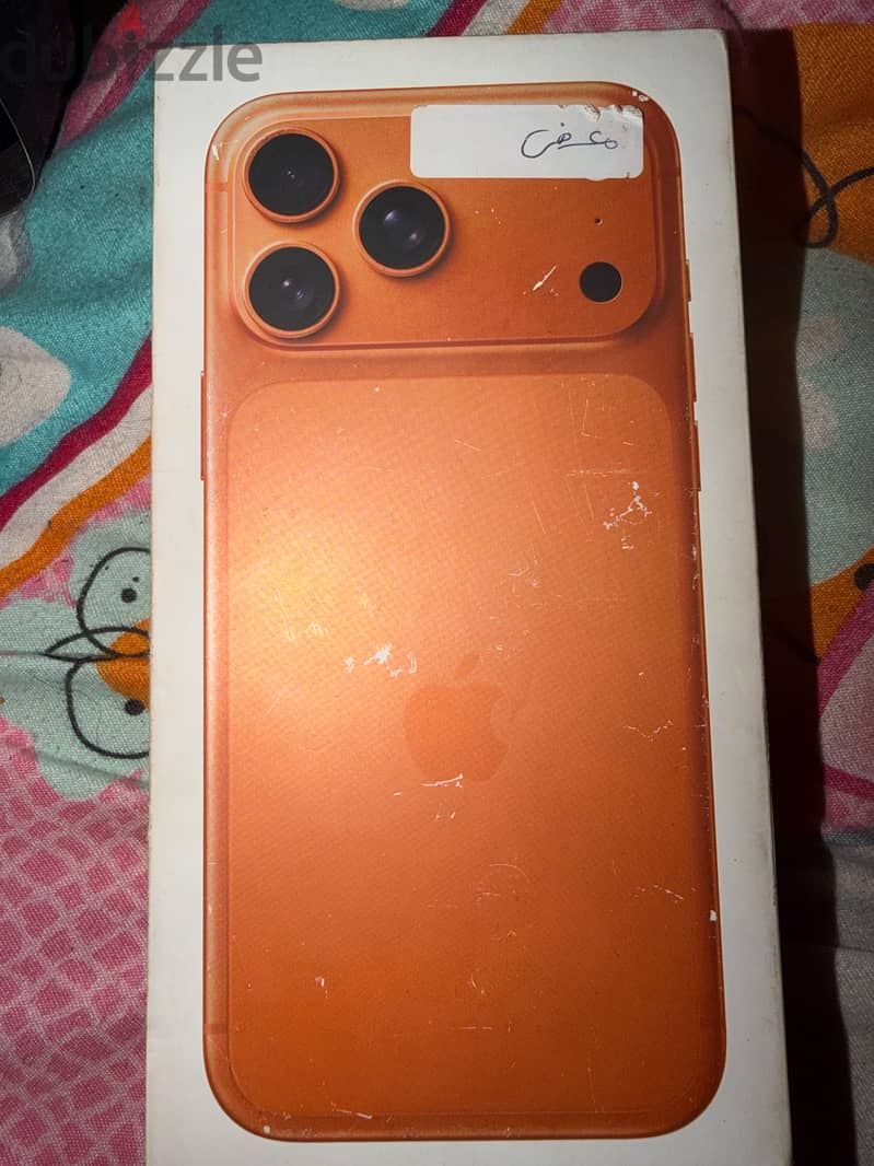 17 Pro Max 1