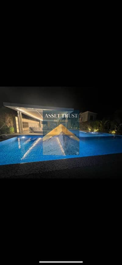 Luxury Standalone Villa for Sale in Caesar Sodic | Sea View!