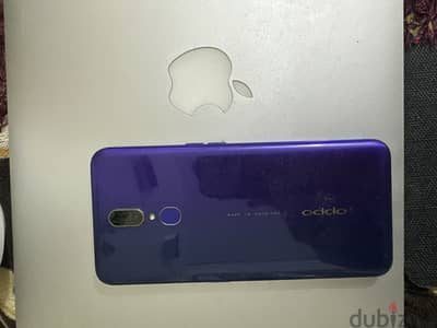 OPPO F11