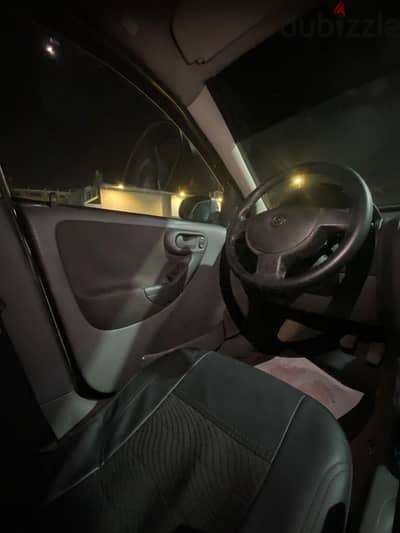 Opel Corsa 2006