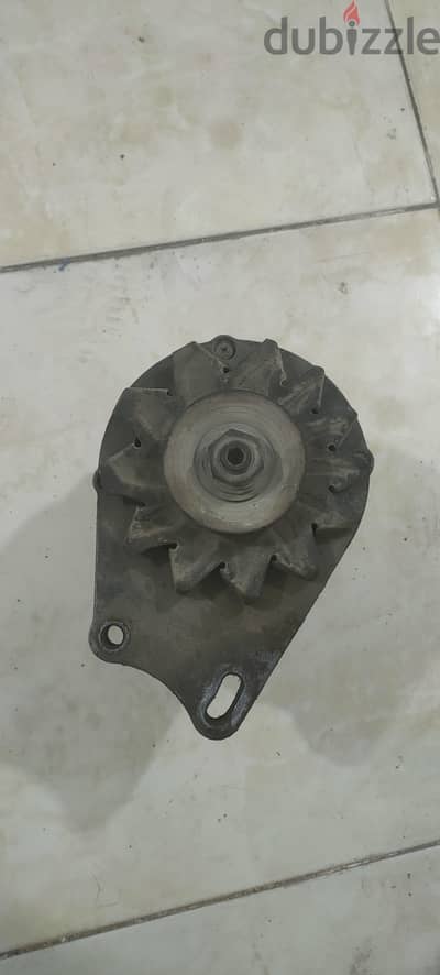 دينمو 127