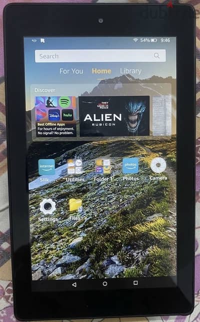 تابلت أمازون Amazon Fire 7