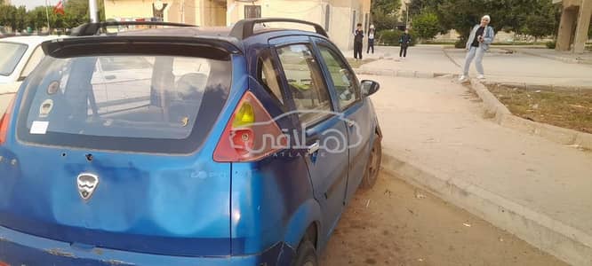 هافي لوبو 2005 للبيع مدينة الشروق