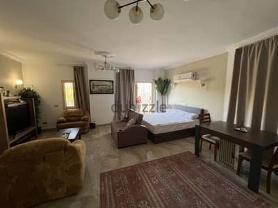 Studio new cairo
