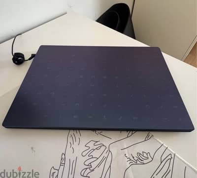Asus laptop E510