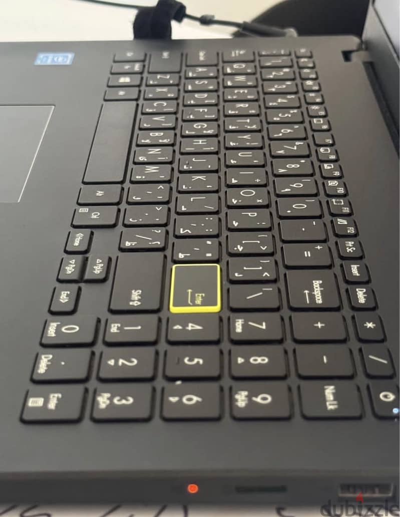 Asus laptop E510 2
