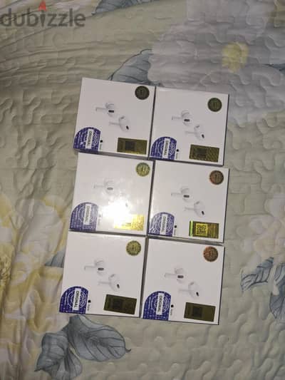 إيربودز برو 2