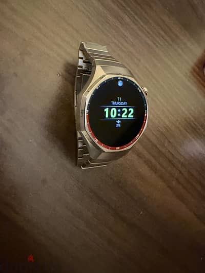 Huawei gt 6 pro