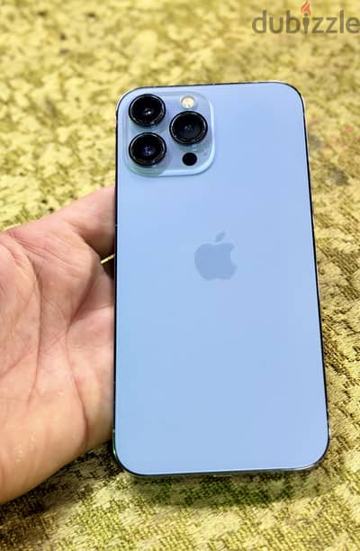 iPhone 13 Pro Max