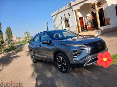 ميتسوبيشي اكلبس 2024 2024 / Mitsubishi Eclipse 2024