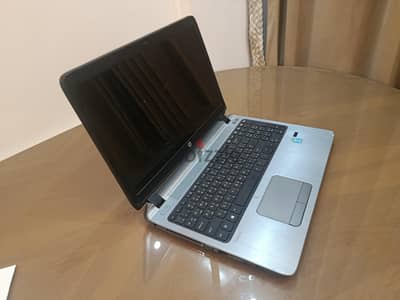 لاب توب اتش بي