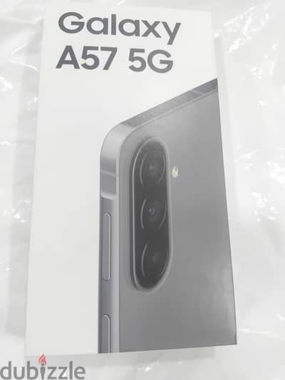سامسونج ايه 57
