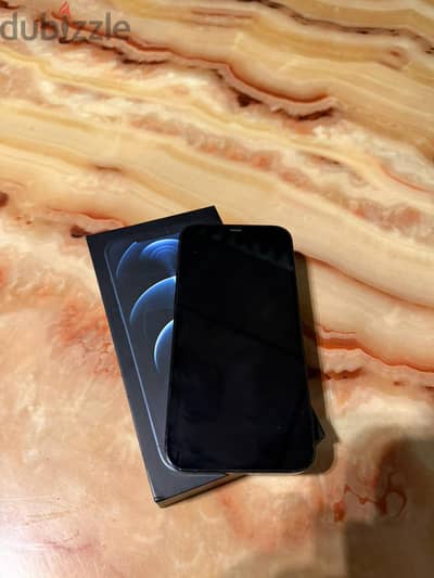 iphone 12 pro max like new