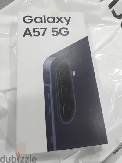 سامسونج ايه 57