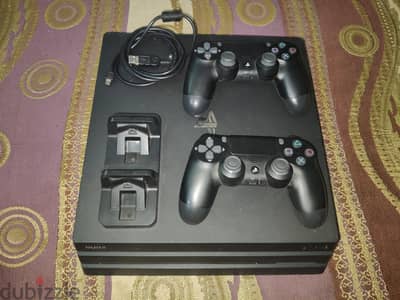 PS4 (1TERA)