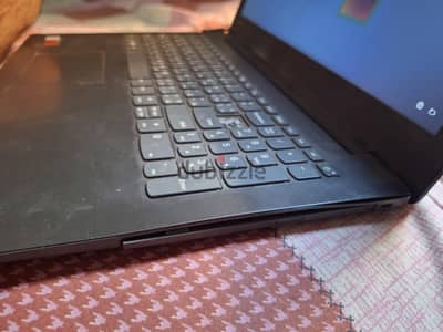 لابتوب لقطه للبيع  i7 جيل تامن