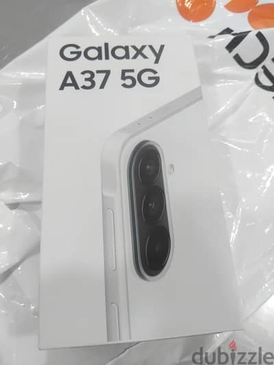 سامسونج ايه 37